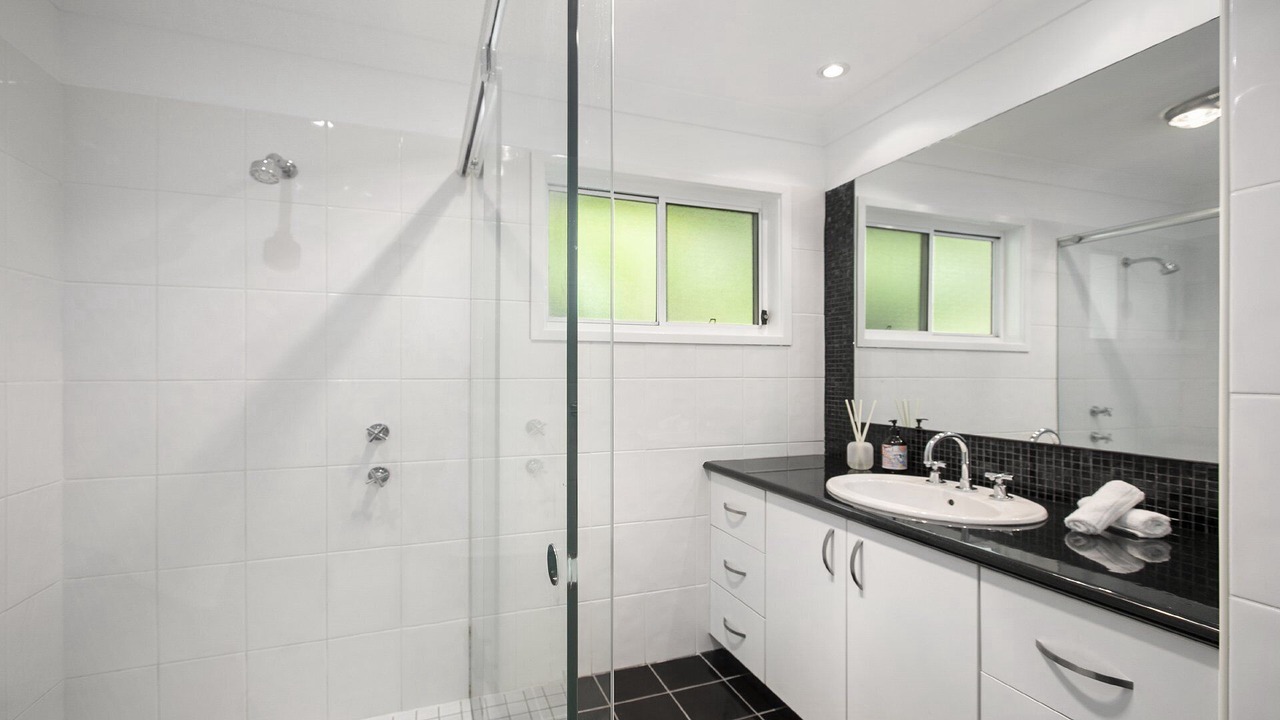 Photo of Bathroom in Pretty Beach Central Coast