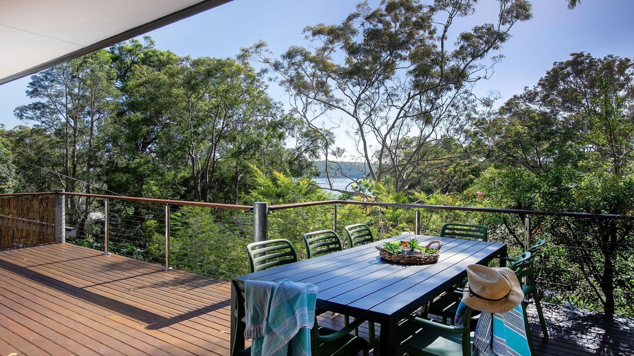 Photo of Outdoor in Pretty Beach Central Coast