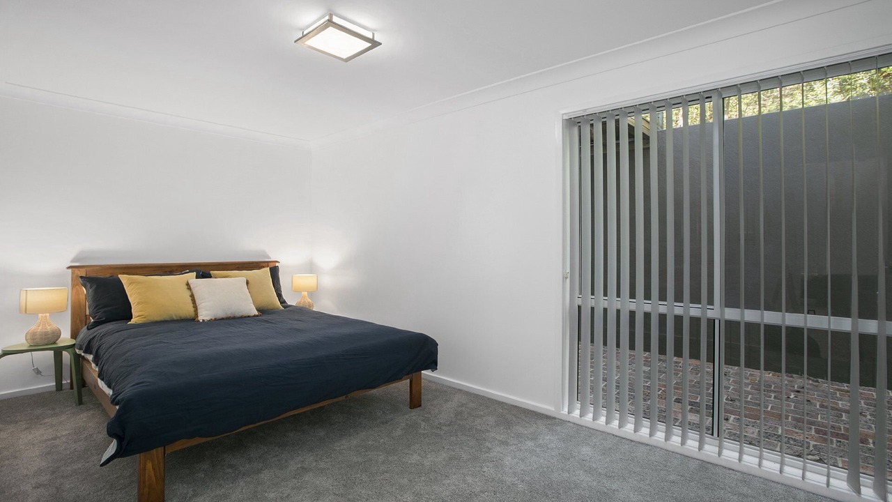 Photo of Bedroom in Pretty Beach Central Coast