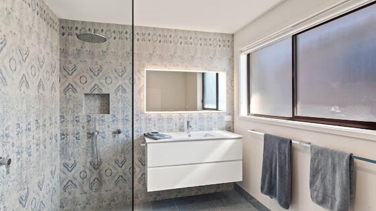 Photo of Bathroom in Eden