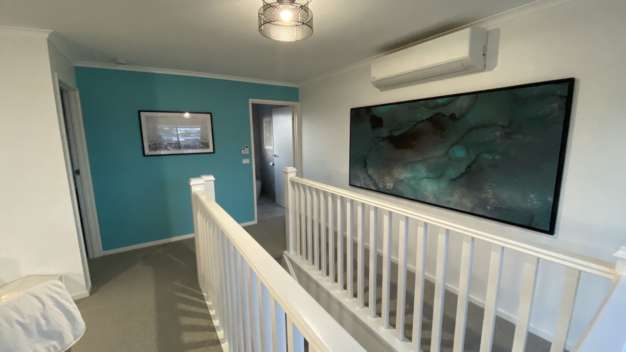 Photo of Bedroom in Coronet Bay