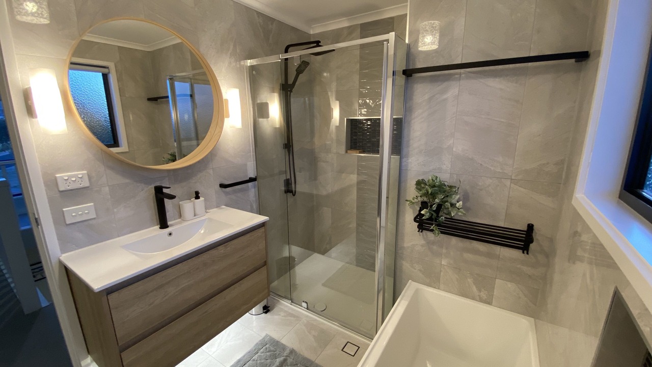 Photo of Bathroom in Coronet Bay