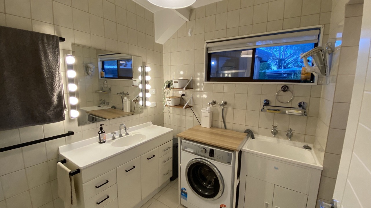 Photo of Bathroom in Coronet Bay