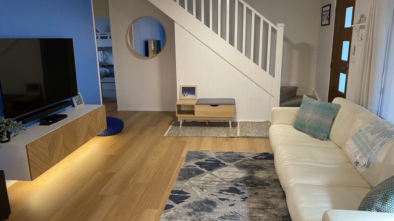 Photo of Bedroom in Coronet Bay
