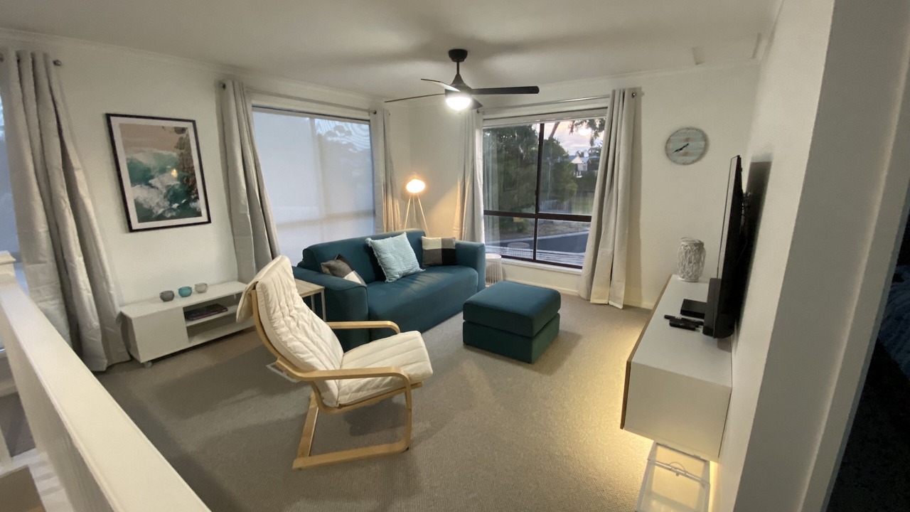 Photo of Bedroom in Coronet Bay
