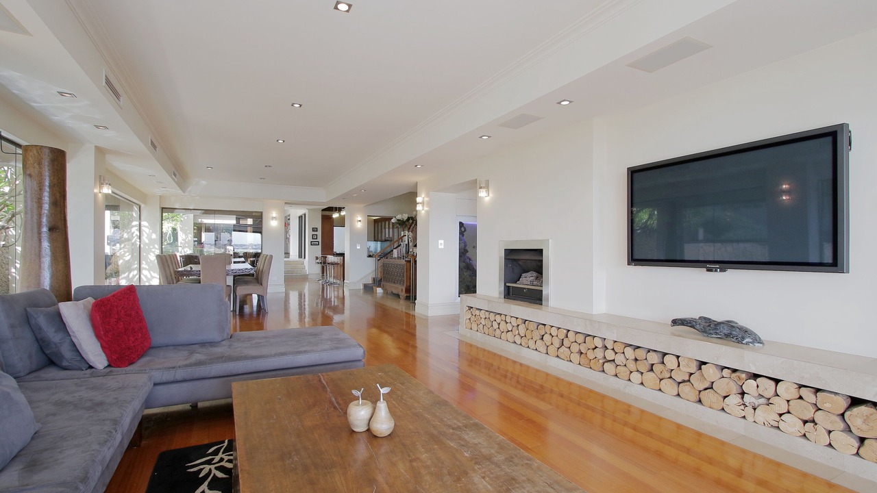 Photo of Livingroom in Applecross