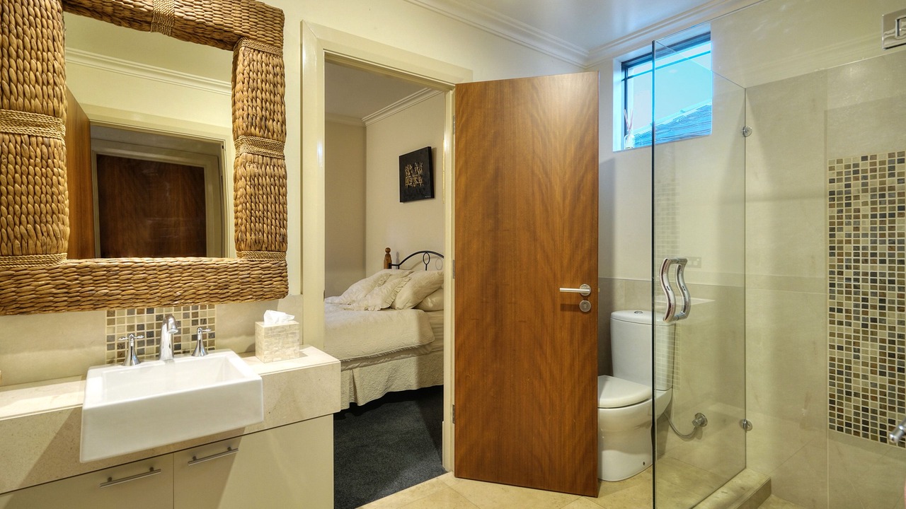 Photo of Bathroom in Applecross