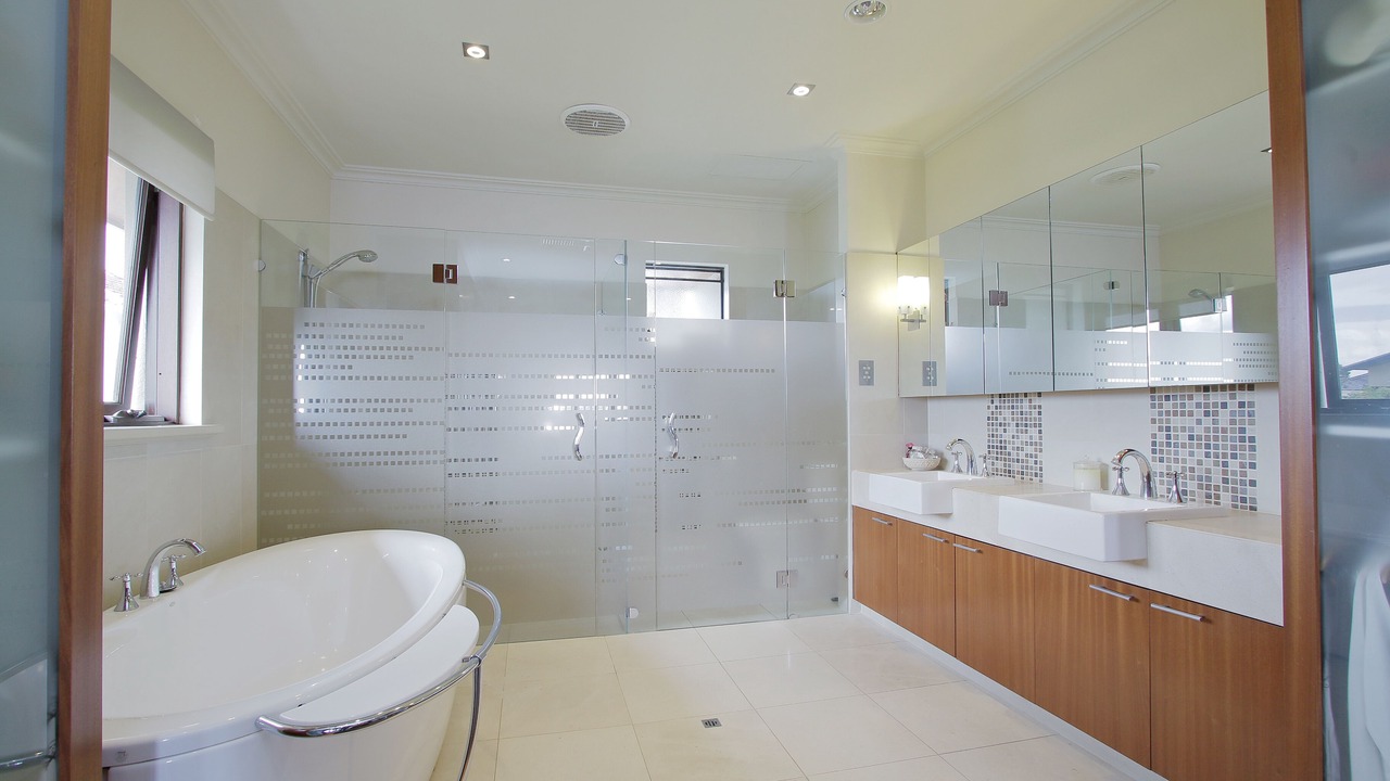 Photo of Bathroom in Applecross