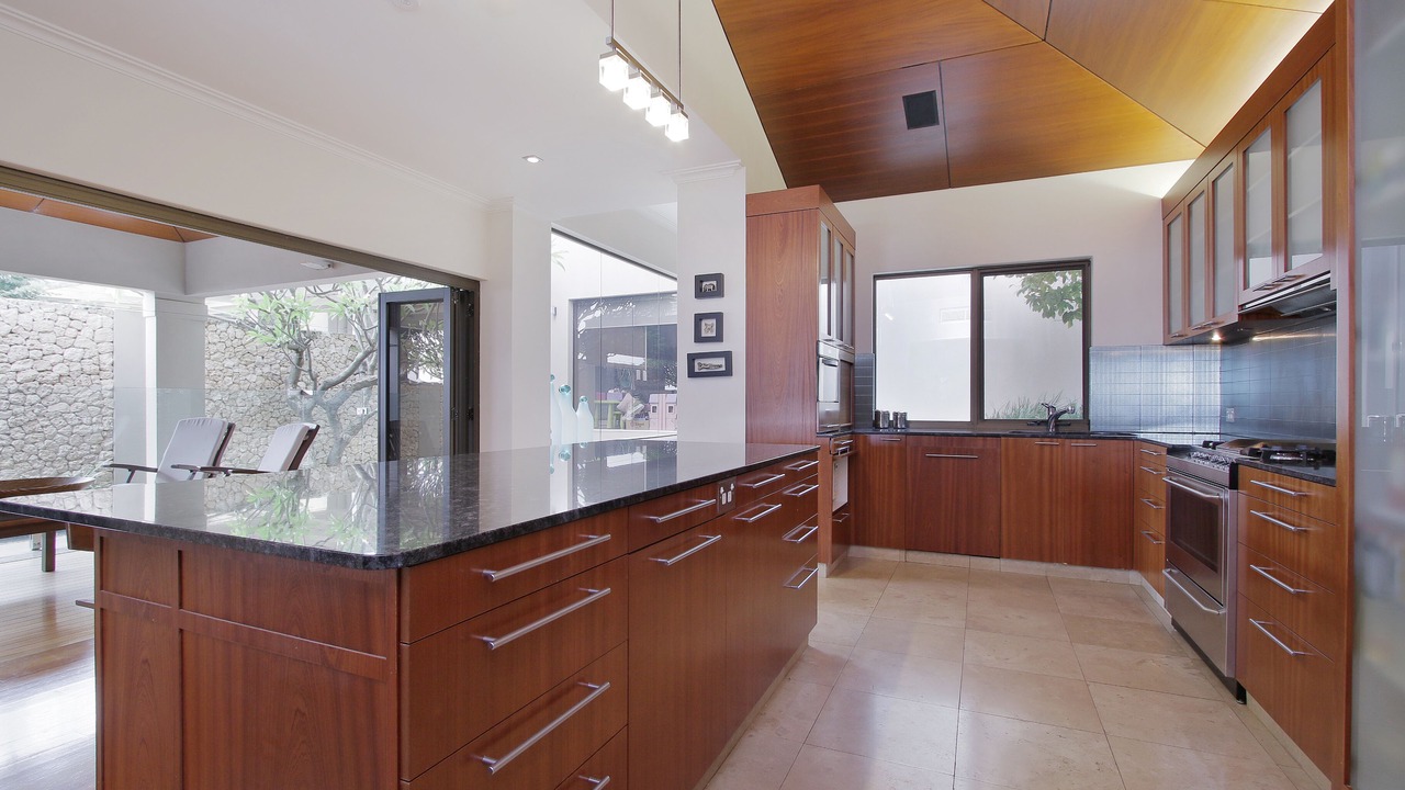 Photo of Kitchen in Applecross