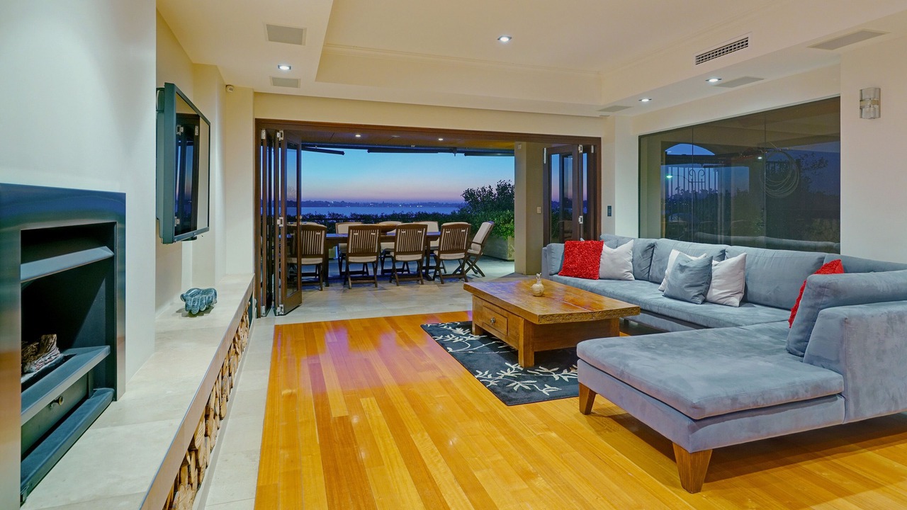 Photo of Livingroom in Applecross