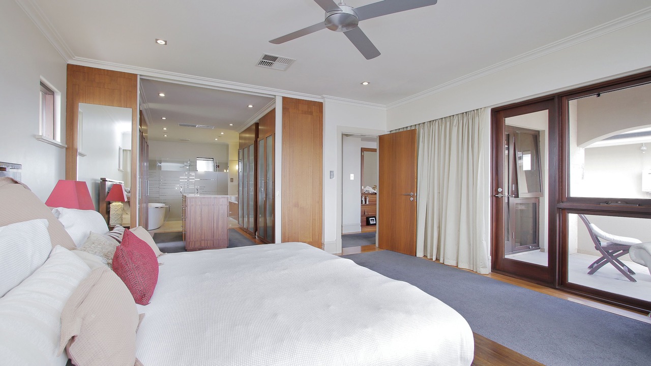 Photo of Bedroom in Applecross