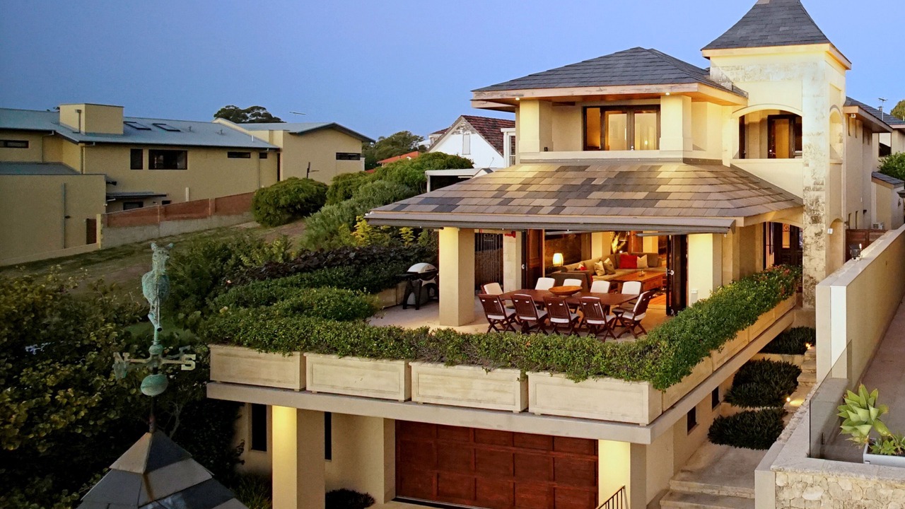 Photo of Outdoor in Applecross