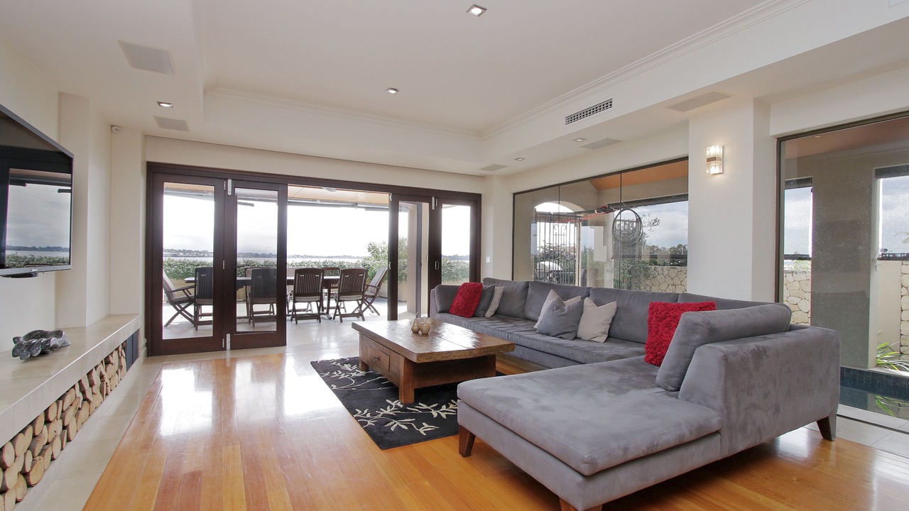 Photo of Livingroom in Applecross