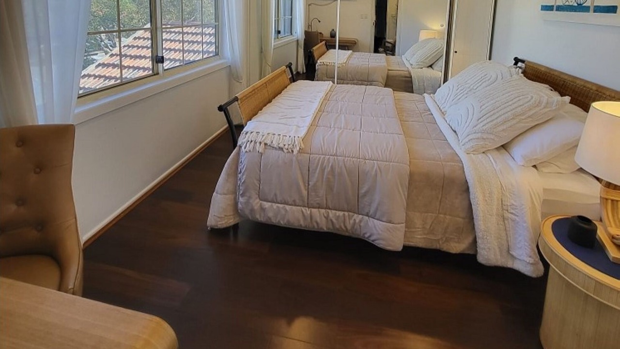Photo of Bedroom in Maroubra South