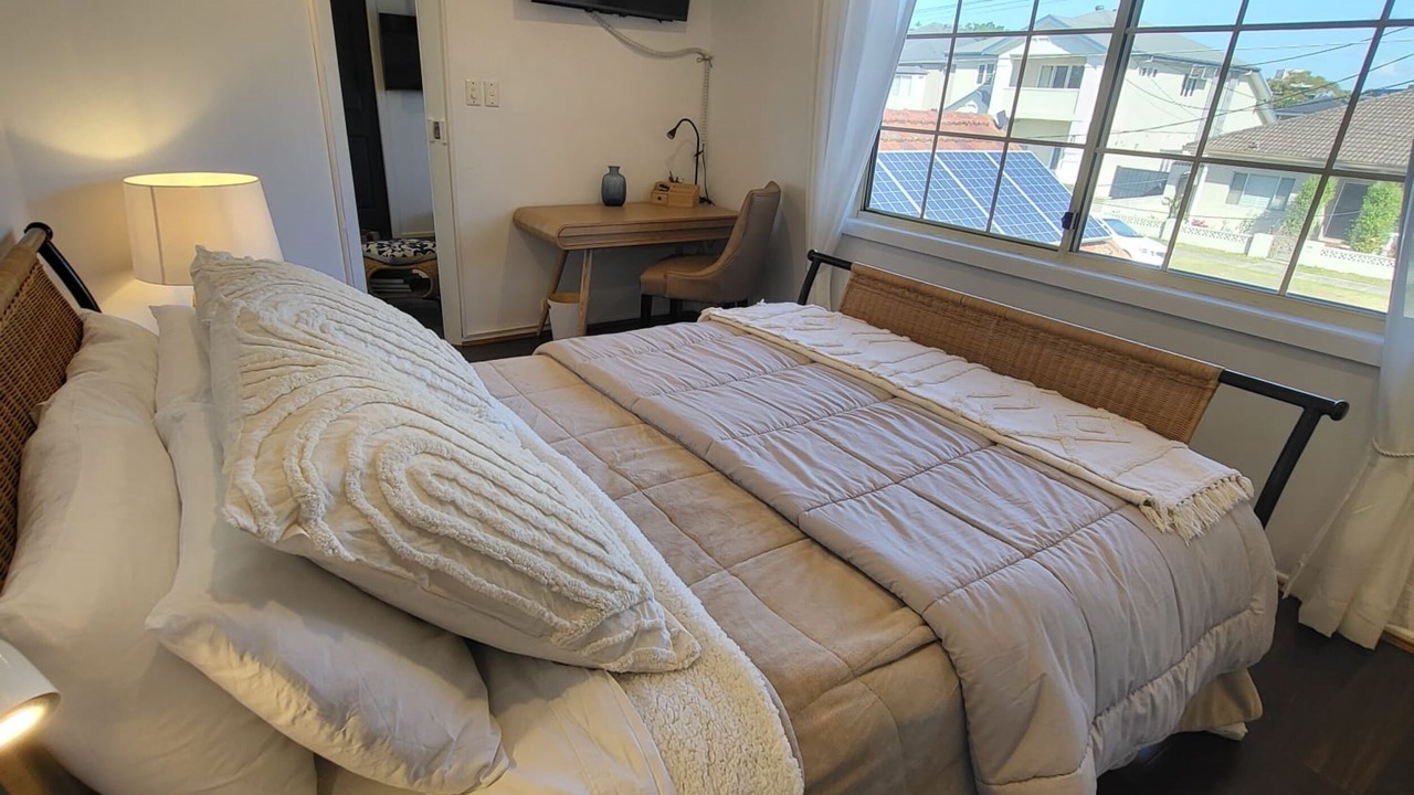 Photo of Bedroom in Maroubra South