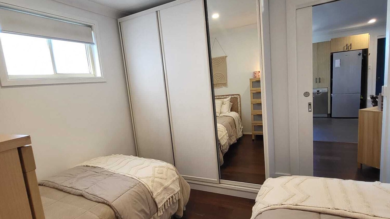 Photo of Bedroom in Maroubra South