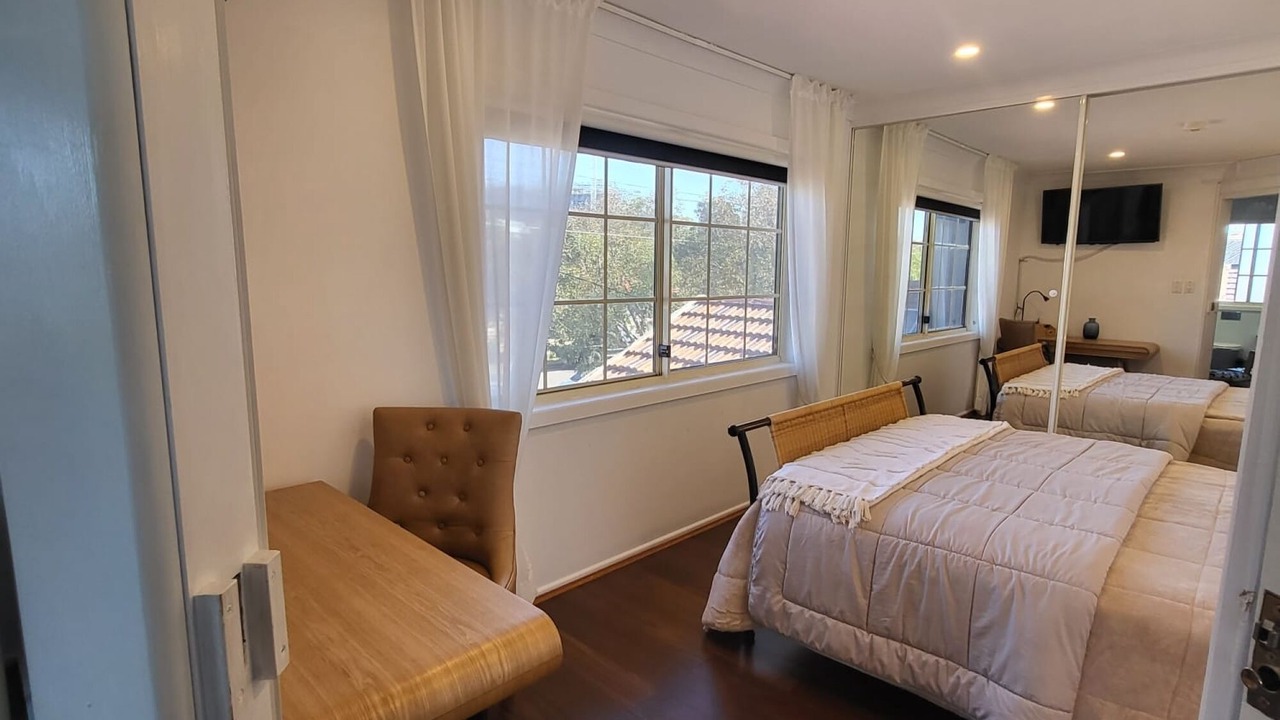 Photo of Bedroom in Maroubra South