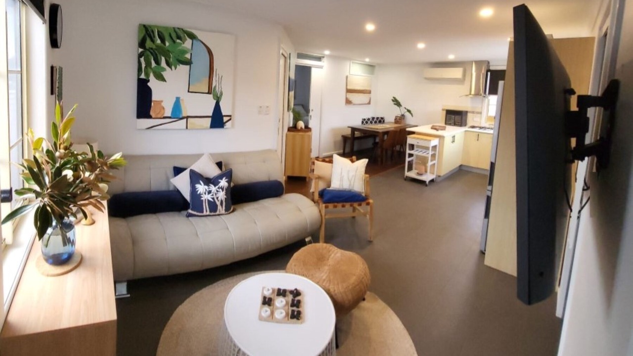 Photo of Livingroom in Maroubra South