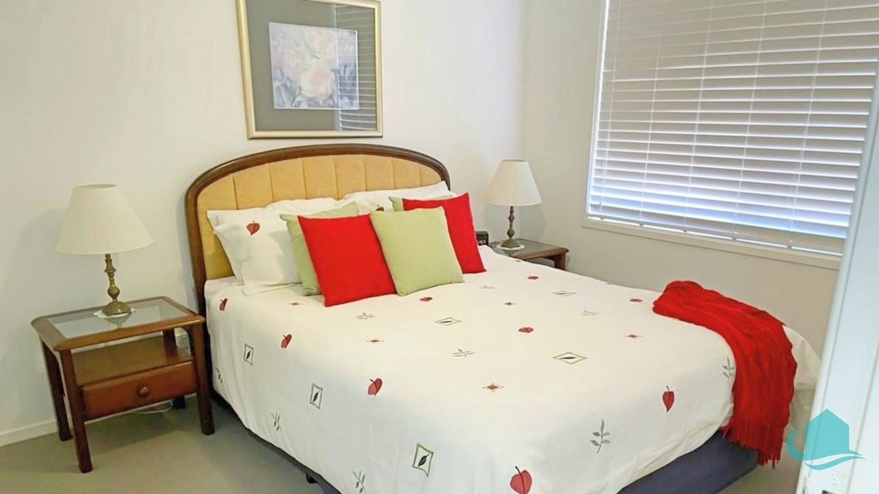 Photo of Bedroom in Caves Beach