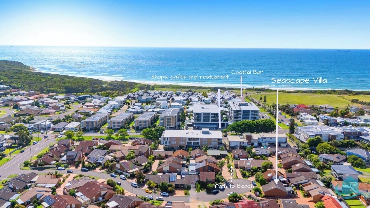 Photo of Outdoor in Caves Beach