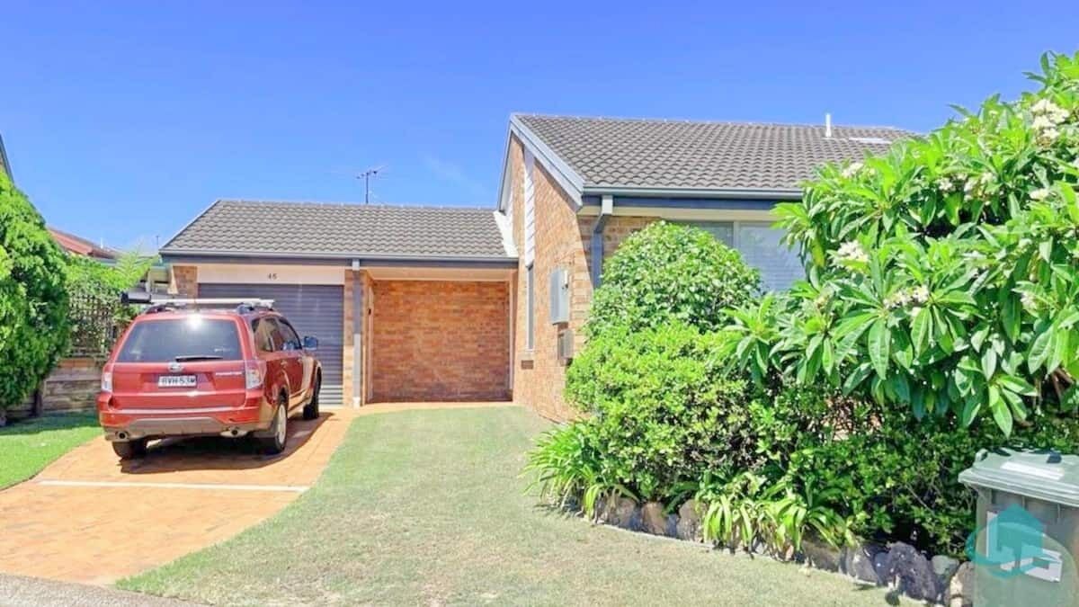 Photo of Outdoor in Caves Beach