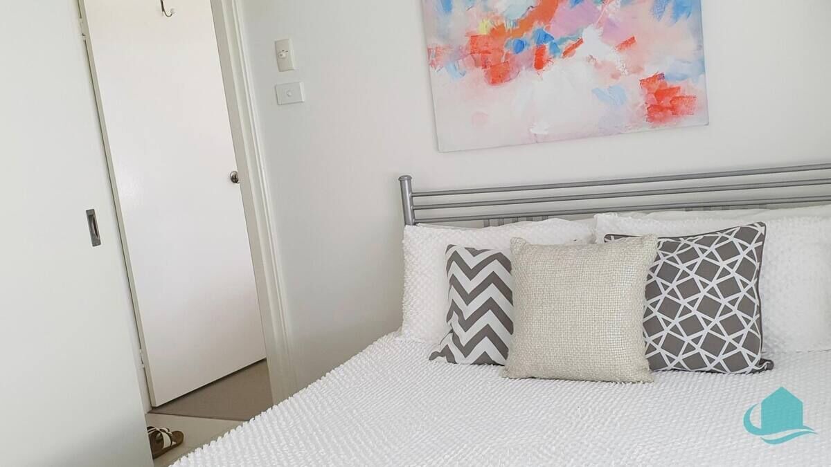 Photo of Bedroom in Caves Beach