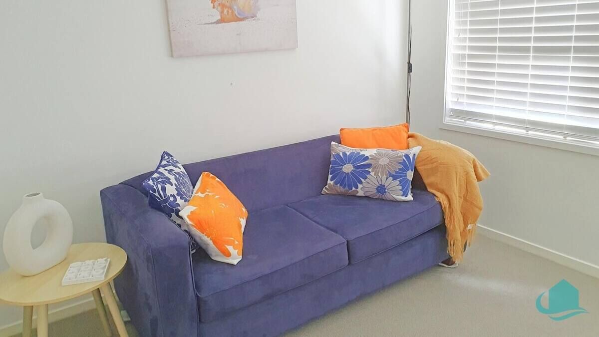 Photo of Livingroom in Caves Beach