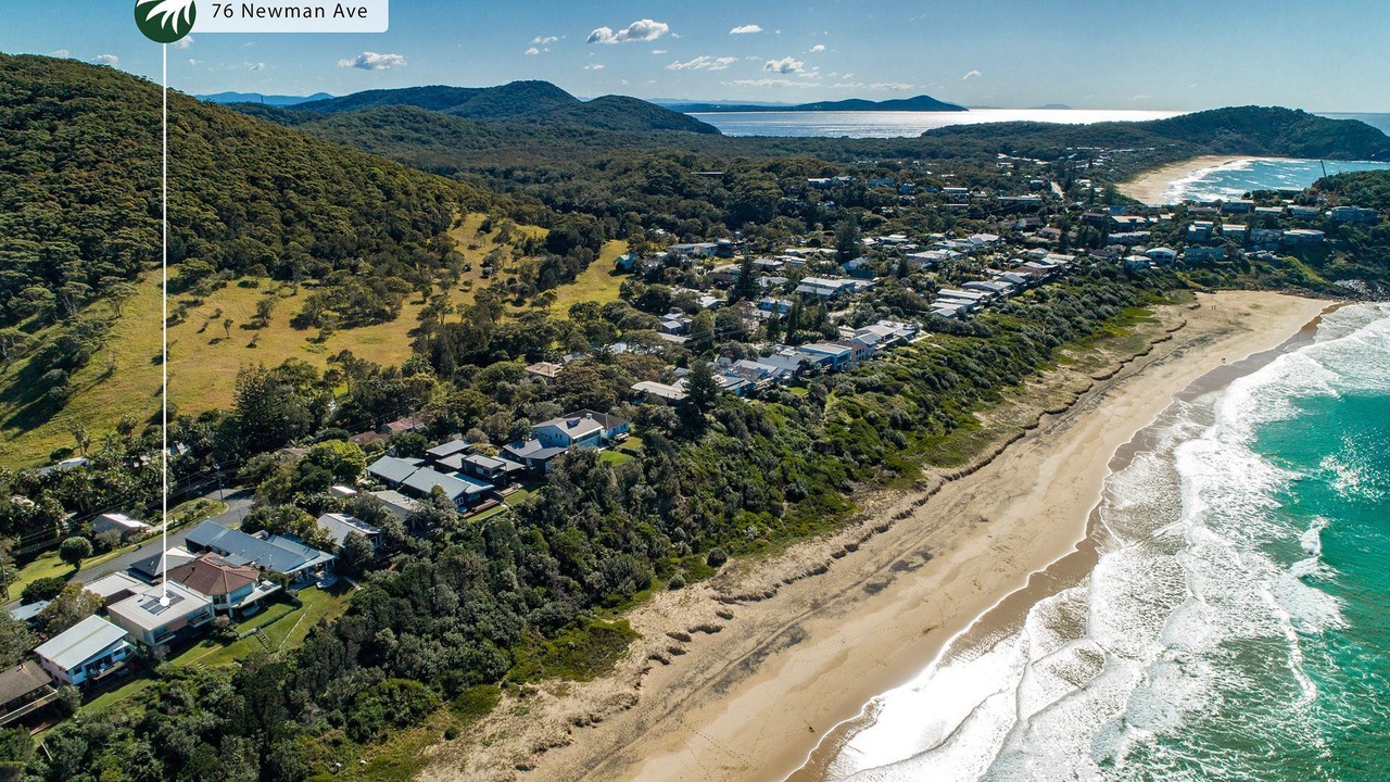 Photo of Others in Blueys Beach
