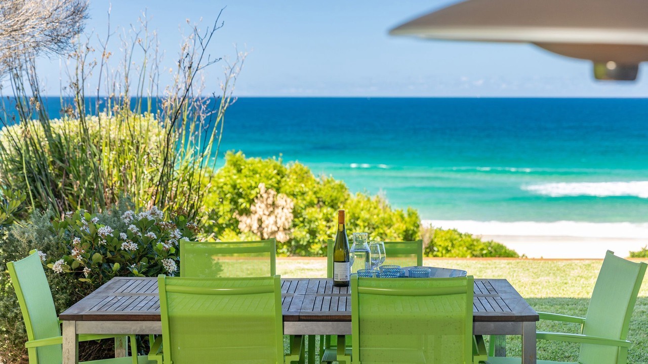Photo of Outdoor in Blueys Beach