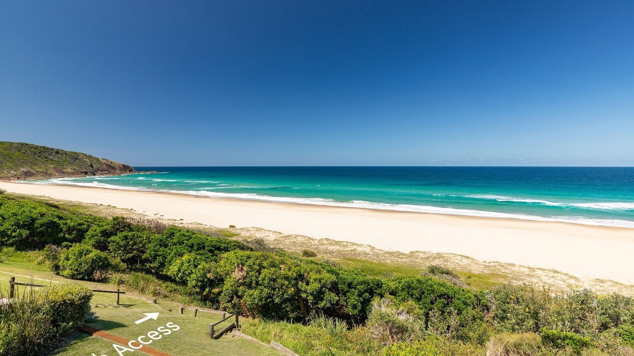 Photo of Others in Blueys Beach