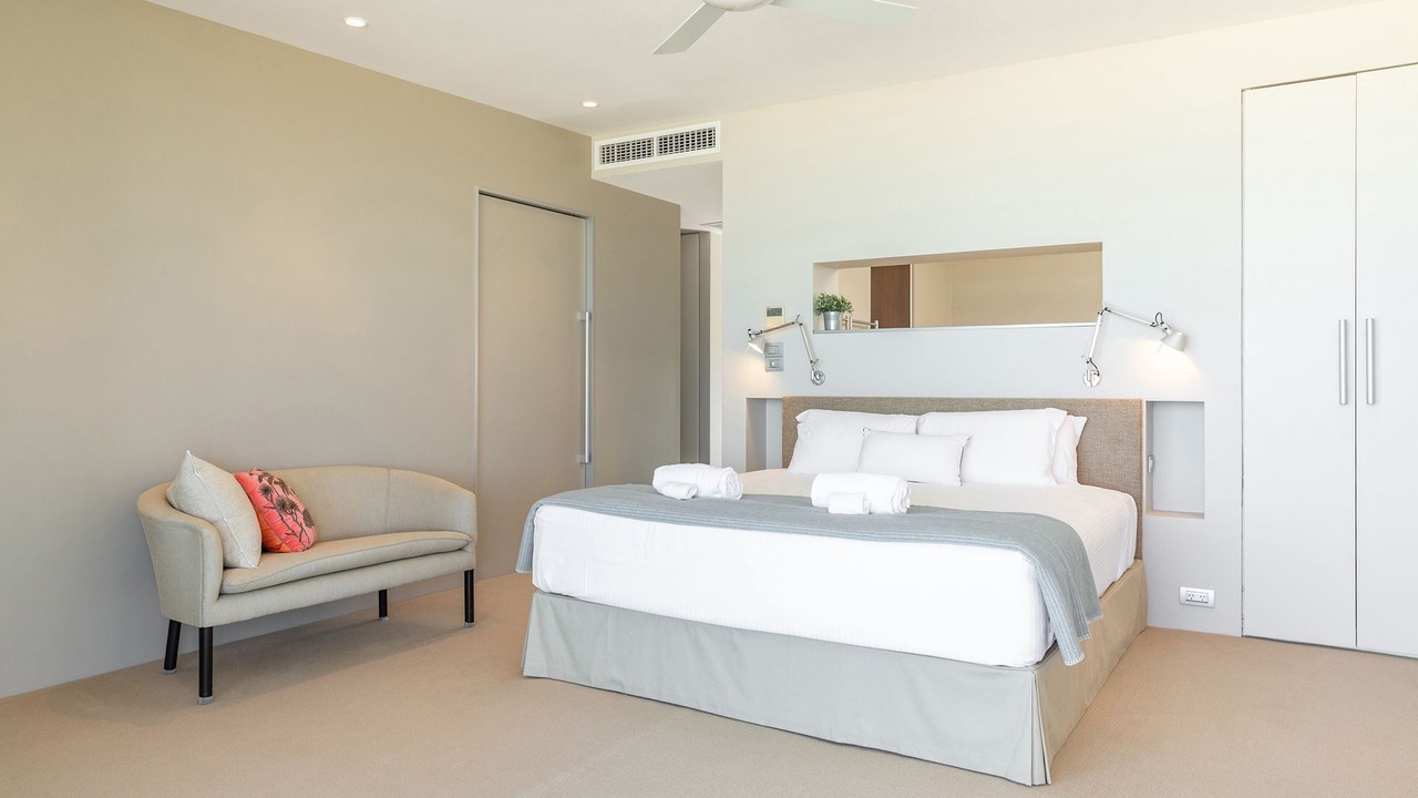 Photo of Bedroom in Blueys Beach