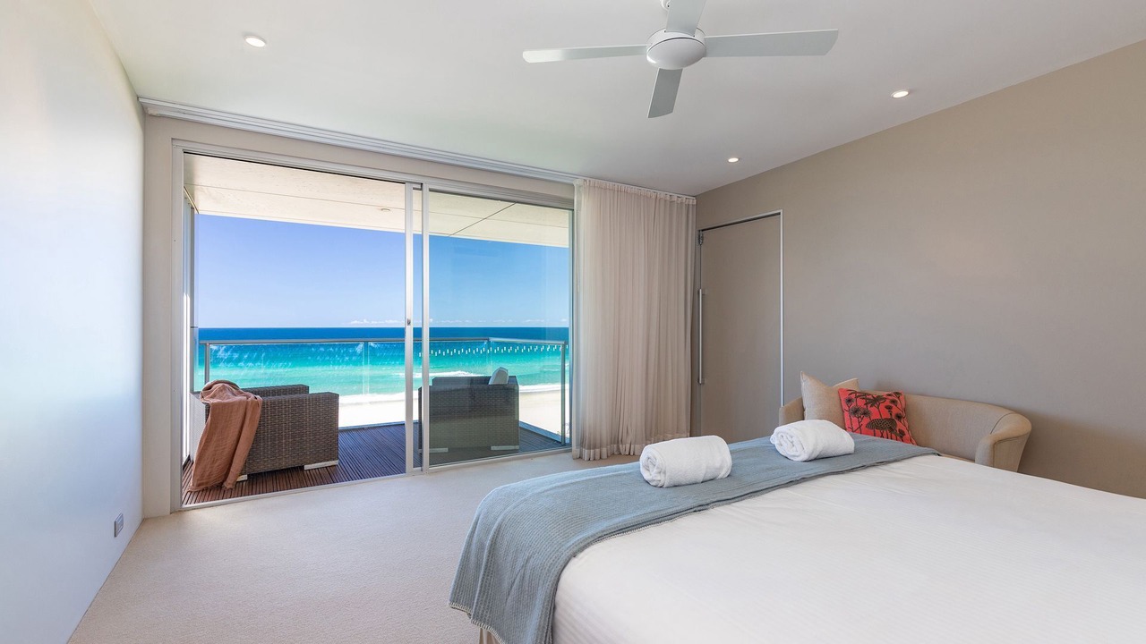 Photo of Bedroom in Blueys Beach
