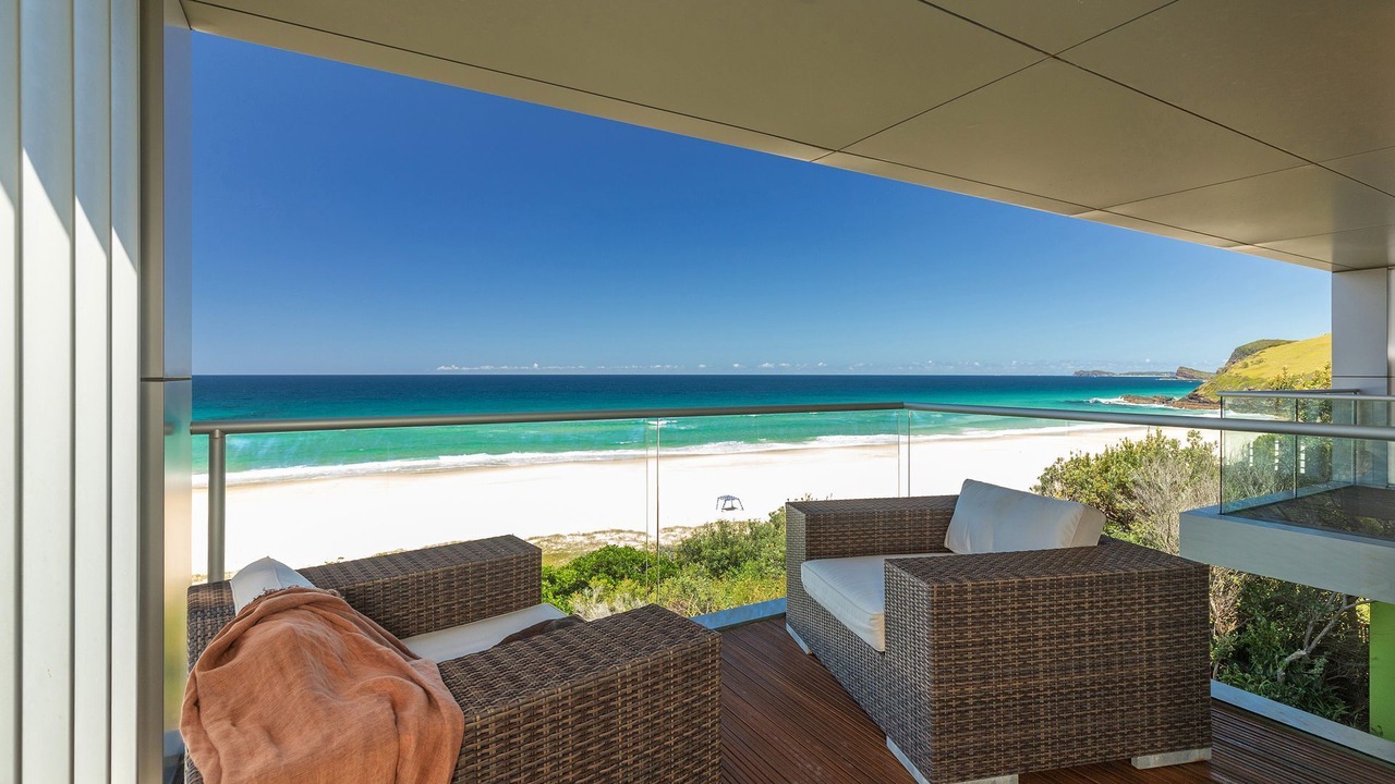 Photo of Outdoor in Blueys Beach