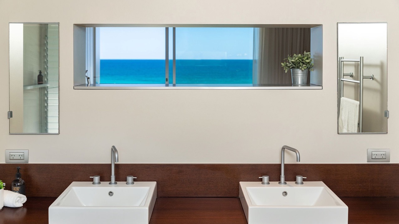 Photo of Bathroom in Blueys Beach
