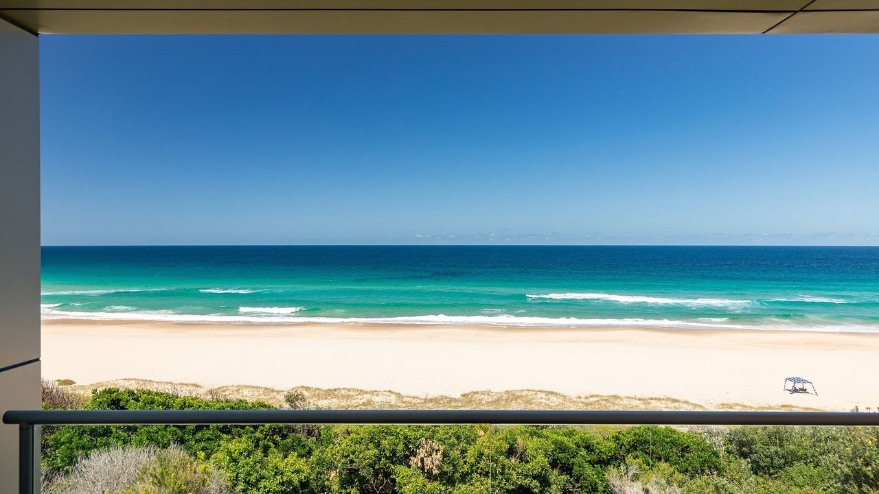 Photo of Patio Balcony in Blueys Beach