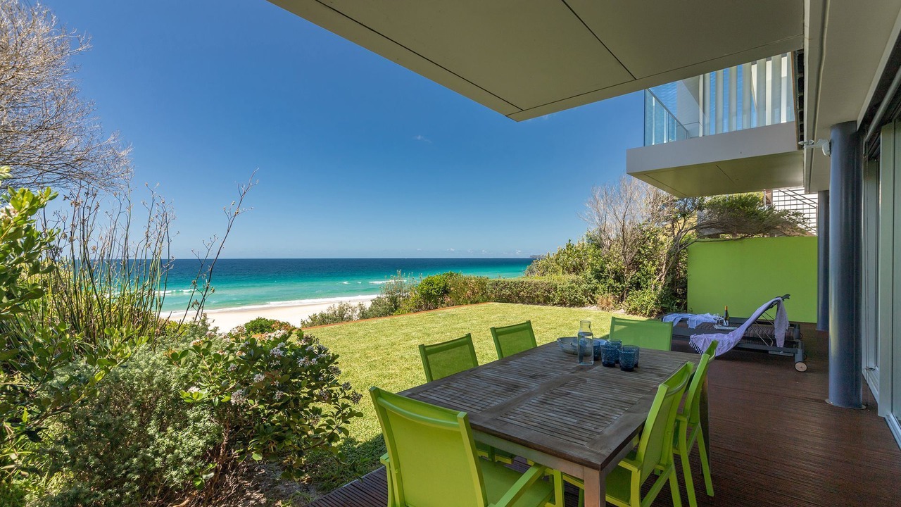 Photo of Outdoor in Blueys Beach