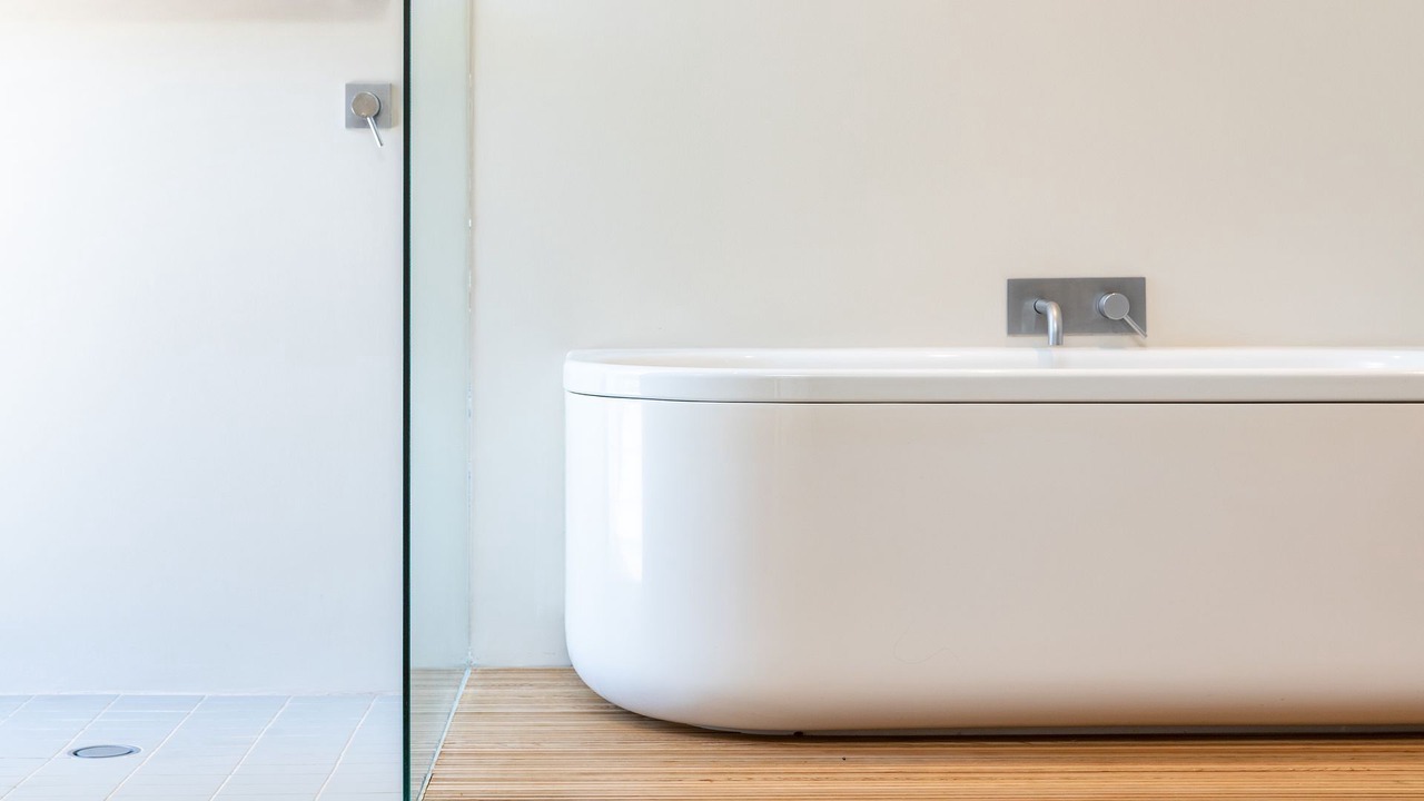 Photo of Bathroom in Blueys Beach
