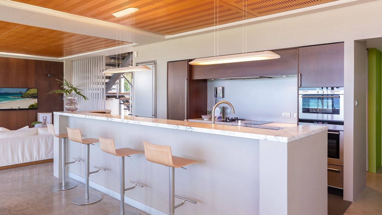 Photo of Kitchen in Blueys Beach