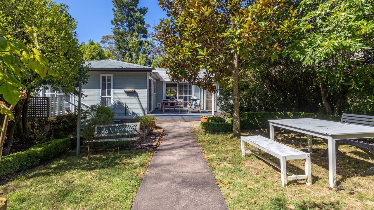 Photo of Outdoor in Mount Victoria