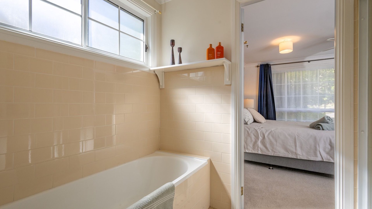 Photo of Bathroom in Mount Victoria