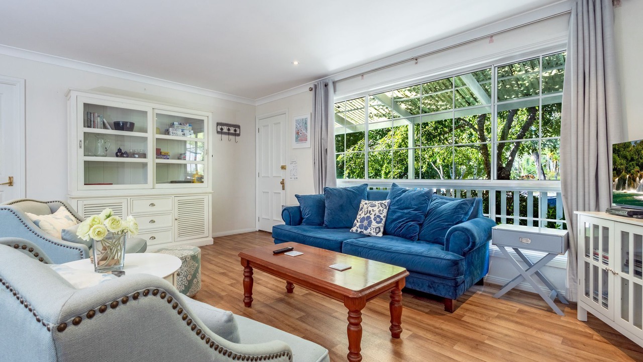 Photo of Livingroom in Mount Victoria