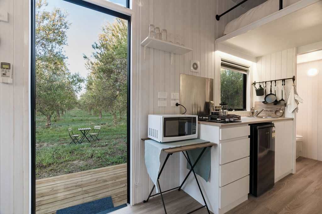 Photo of Kitchen in Tresco