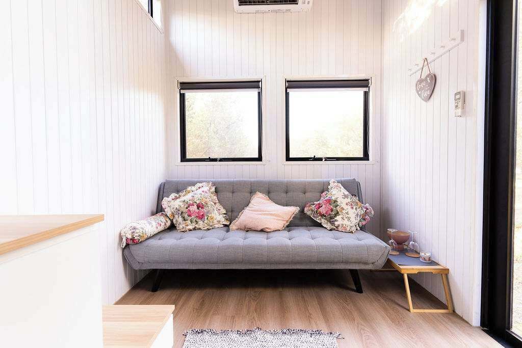 Photo of Livingroom in Tresco