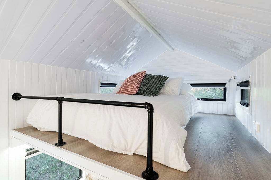 Photo of Bedroom in Tresco