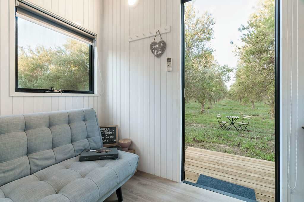 Photo of Livingroom in Tresco