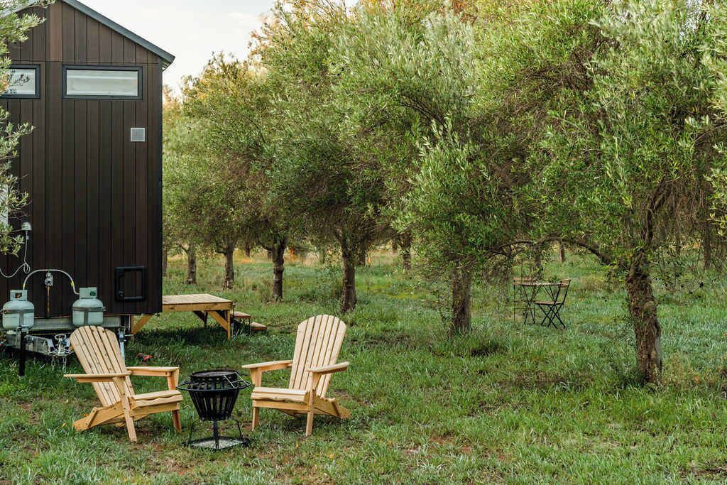 Photo of Outdoor in Tresco