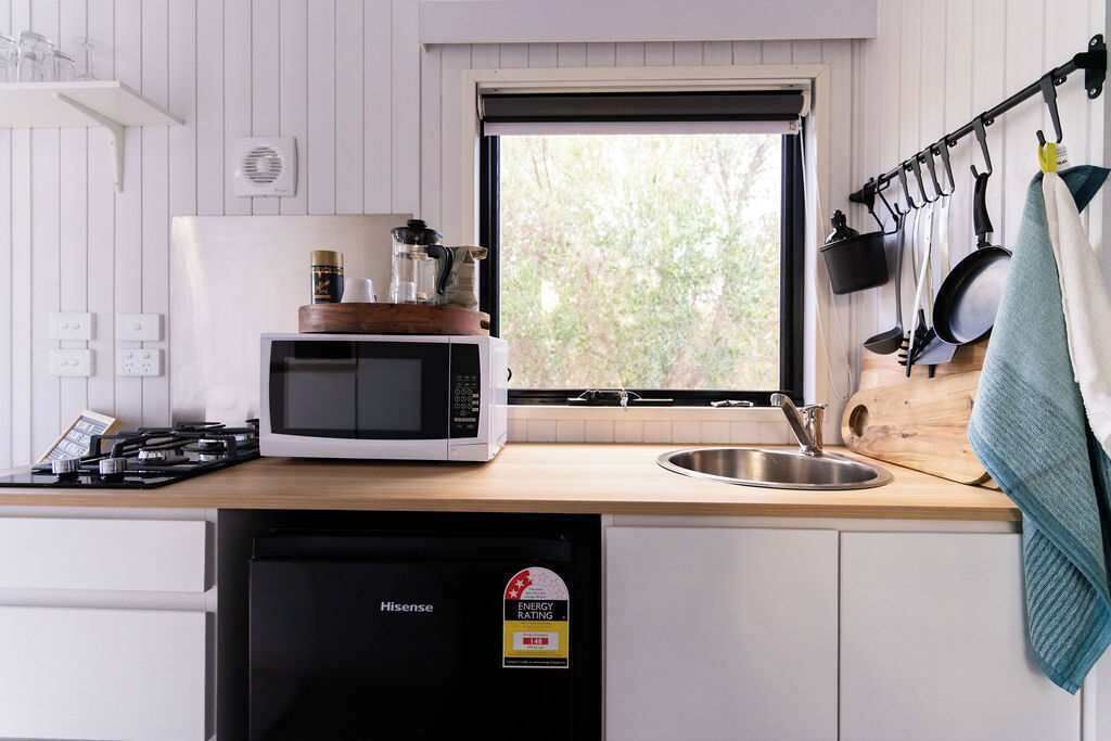 Photo of Kitchen in Tresco