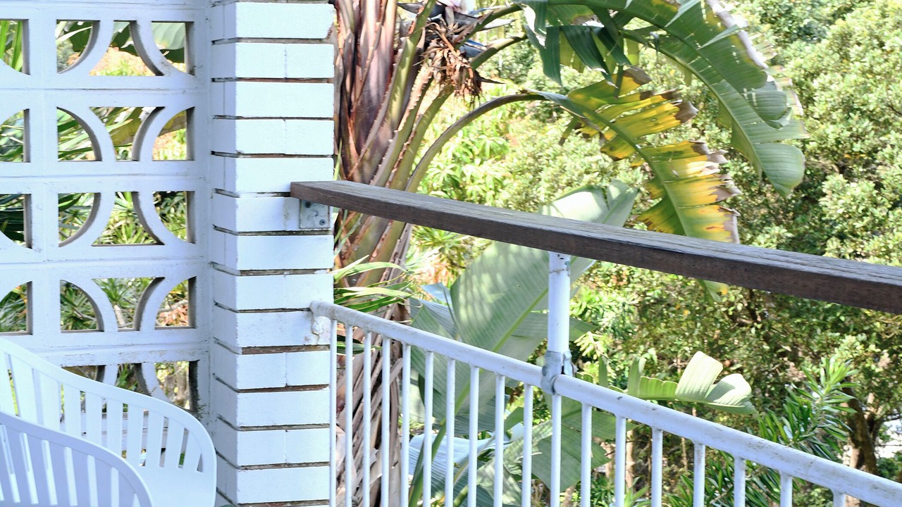 Photo of Patio Balcony in East Ballina