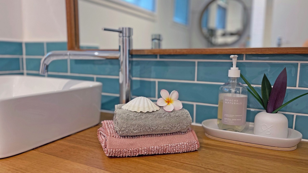 Photo of Bathroom in East Ballina