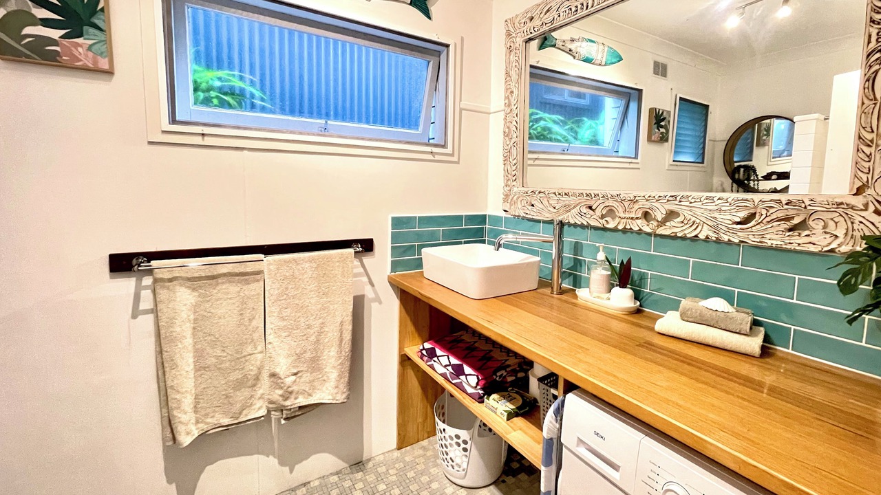 Photo of Bathroom in East Ballina